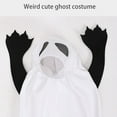 thumbnail image 5 of Funny Halloween transformation costumes for cats and dogs XS, 5 of 8