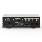 Eversolo DMP-A6 Master Edition Network Streamer with Built In DAC - Gen 2 (Black)