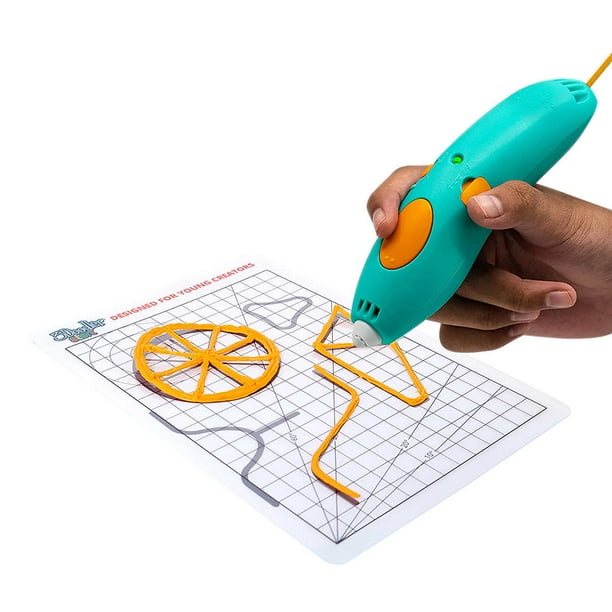 3Doodler Start 3D Pen Starter Pack Plus