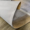 thumbnail image 5 of Ambesonne Pillar Place Mats Set of 4, Antique Interior, Standard Size, Coconut Sand Brown, 5 of 6