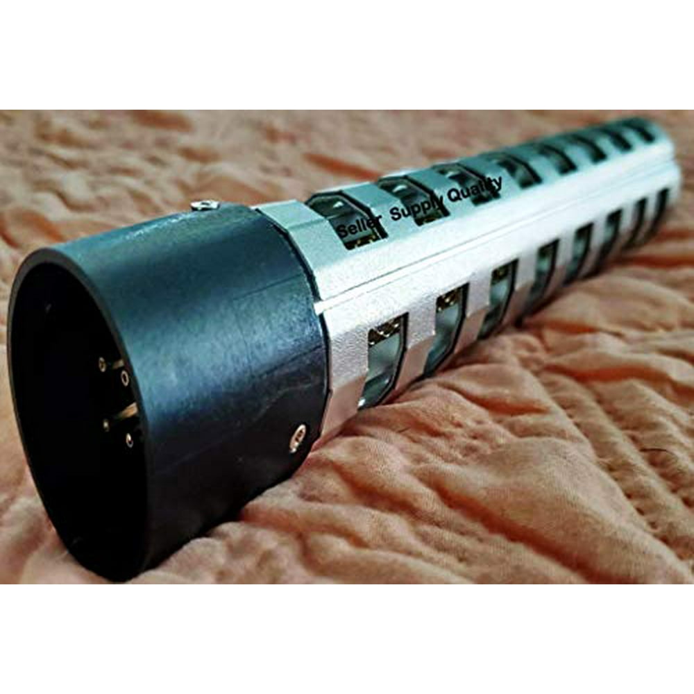 Rgf Rgf PhicRh Replacement Cell For Reme Halo 9" Air Purification