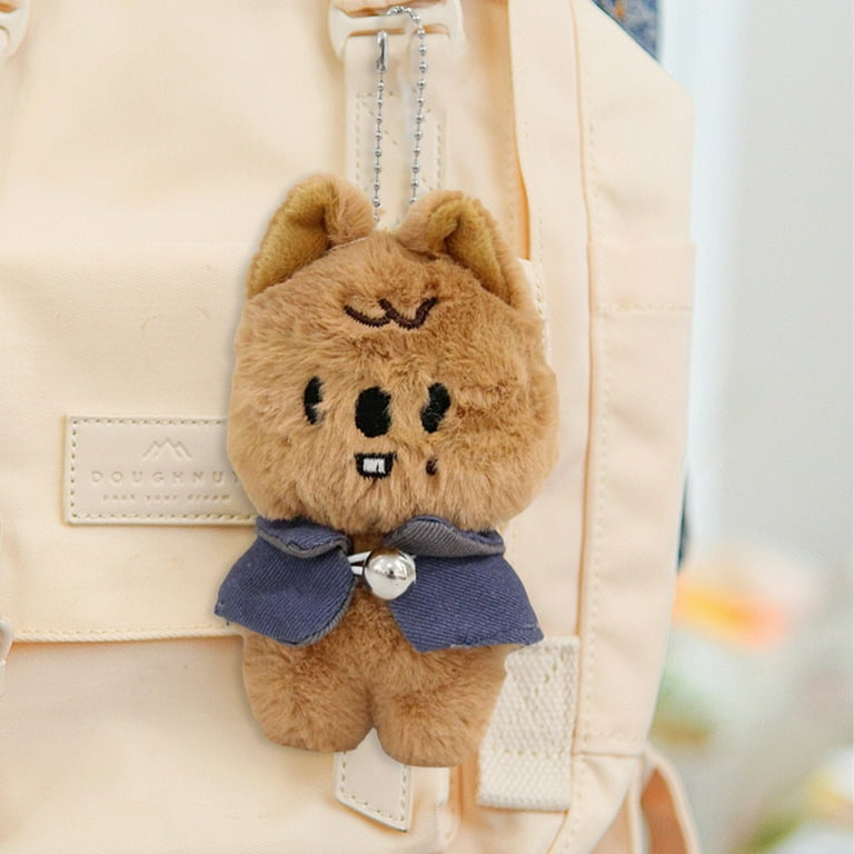 straykids skzoo ハン HANQUOKKA フェイスミニポーチ straykids skzoo ハン HANQUOKKA フェイスミニポーチ straykids