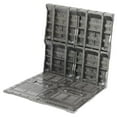 thumbnail image 4 of TISHITA Interlocking Display Base Assembly Model Home Decoration Model Display Stand Style A, 4 of 8