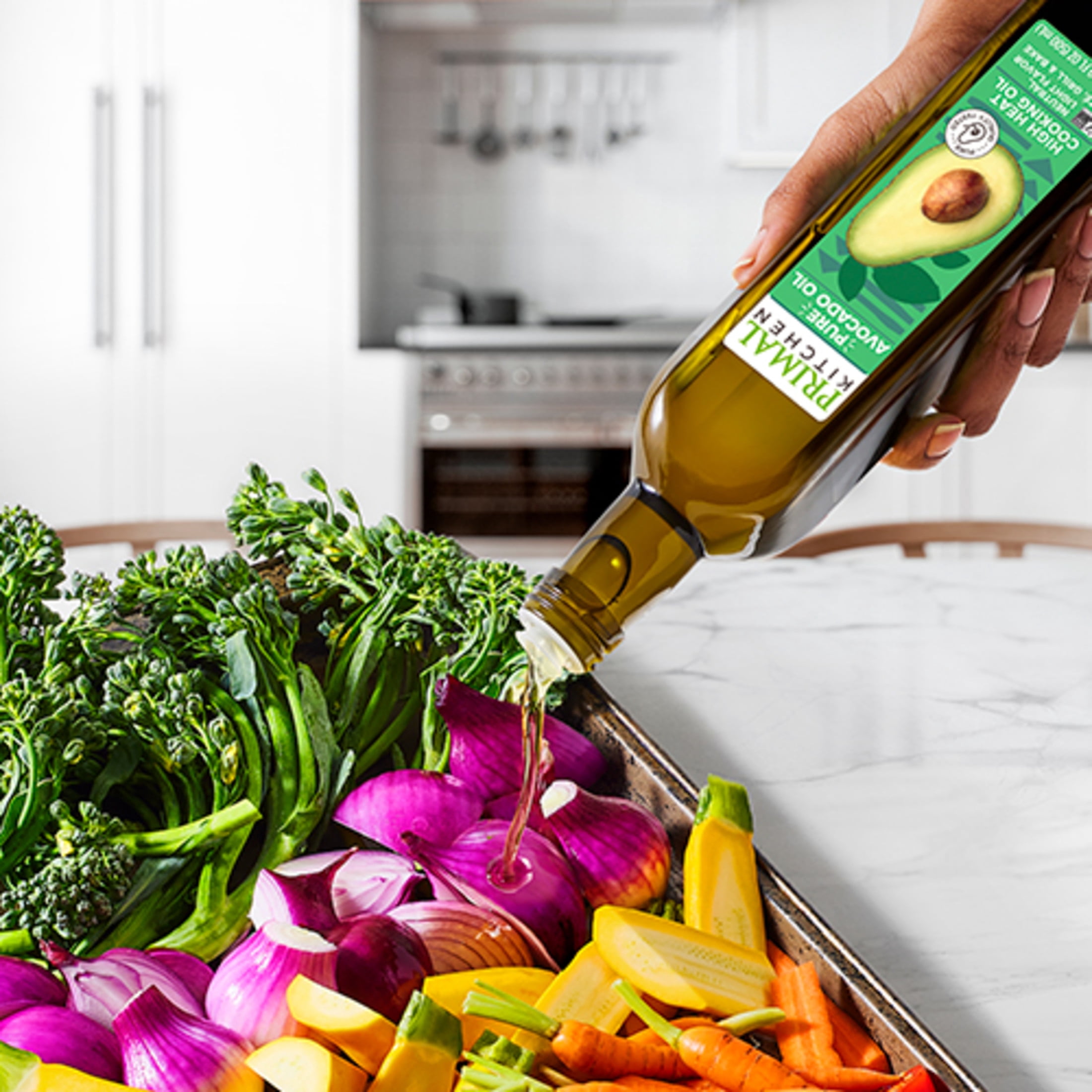 Primal Kitchen Avocado Oil 25.36 oz