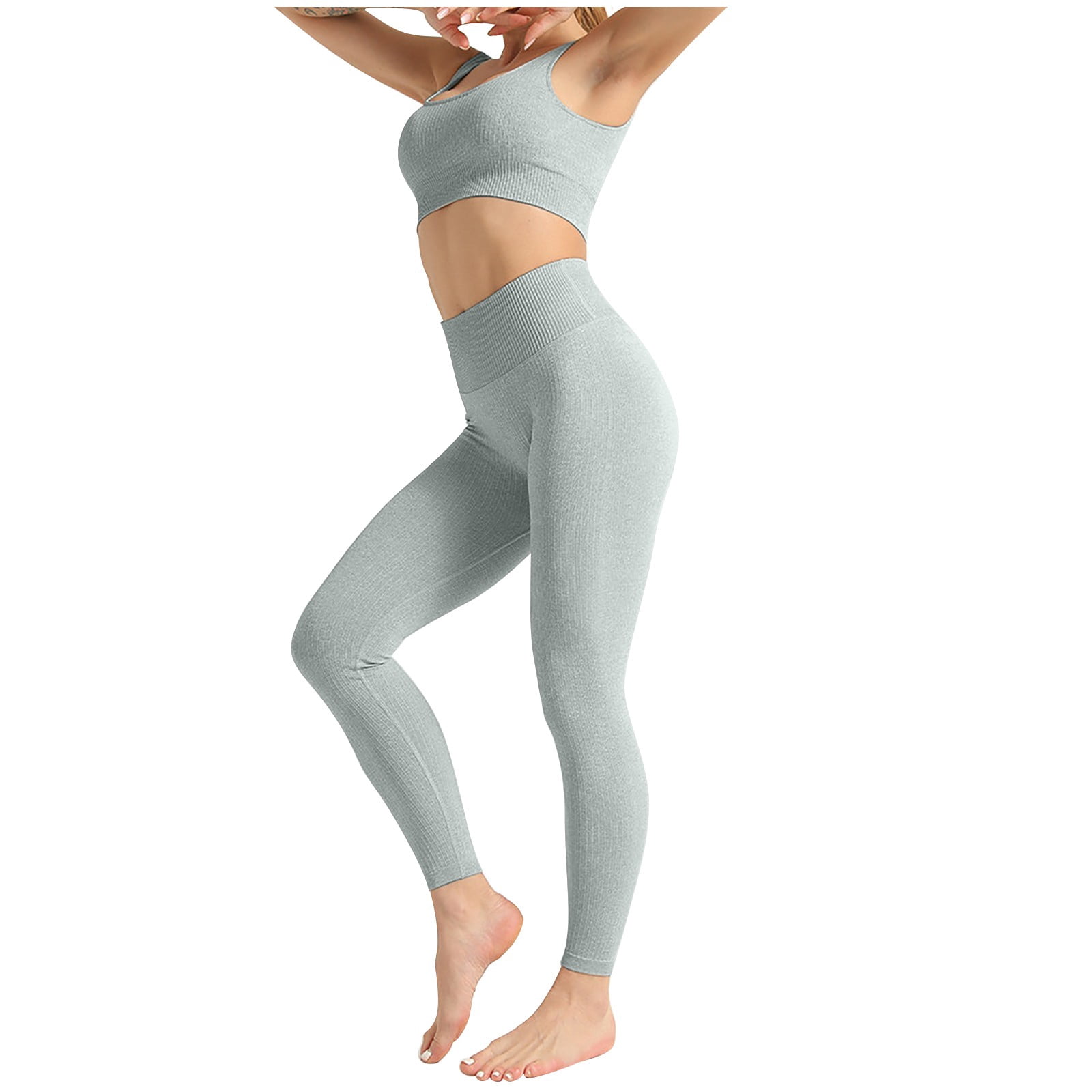Two Piece Yoga Sets
