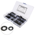 thumbnail image 4 of Internal Lock Washer, Fasteners, Durable Machine Component, Starlock Washer, Gasket Kit Shock Absorption Industry For Machinery Processing, 4 of 8