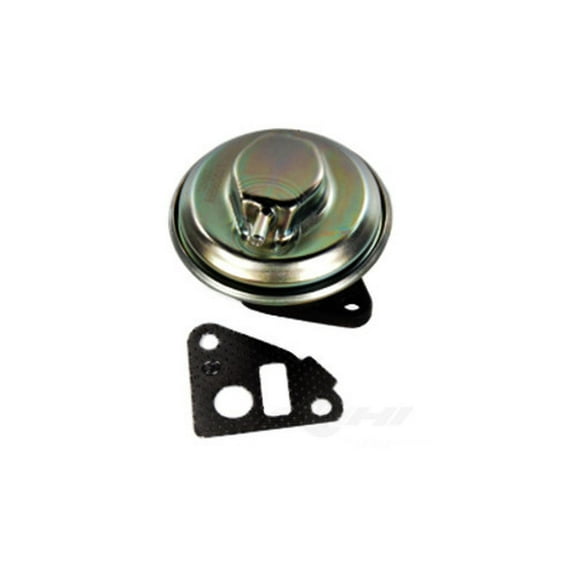 EGR Valve Fits select: 1981 CHEVROLET CORVETTE, 1983-1988 CHEVROLET MONTE CARLO