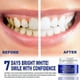 thumbnail image 5 of Of Tooth Powder Beauty Teeth Oral Clean Fresh Tooth Cleaner Tooth Powder Tooth Plaque Clean To Remove Yellow Stain White Teeth, 5 of 5