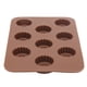 thumbnail image 1 of Molde de silicona para chocolate, molde de chocolate para hacer uno mismo, molde de silicona portátil, molde para pasteles de alto rendimiento, 1 of 14
