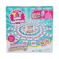 thumbnail image 1 of Juego de Mesa SpinMaster Cardinal Mini Brands Shopping Showdown Mini Juguetes, 1 of 4
