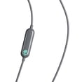 thumbnail image 2 of Skullcandy Set In-Ear Sport Earbuds in Grey/Teal, 2 of 3