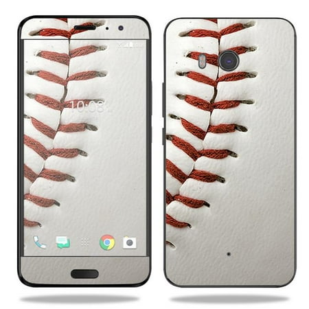 MightySkins HTCU11-Baseball Skin for HTC U11 - Baseball