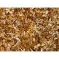 thumbnail image 5 of WHOLESALE Natural Semi Tumbled Citrine Gemstone Chips, Crushed Mini Crystals, Undrilled Crystal Chips (Citrine, 5 Pounds), 5 of 8