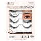 thumbnail image 1 of Kit de extensiones de pestañas Ardell Premapped Cat Eye, paquete de 4, 1 of 7