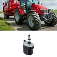 thumbnail image 1 of Motores de Limpiaparabrisas de Reemplazo Automotriz, Motor de Limpiaparabrisas Diseño Universal de 105 de Limpieza Própico para USAR Para Tractores, 1 of 7