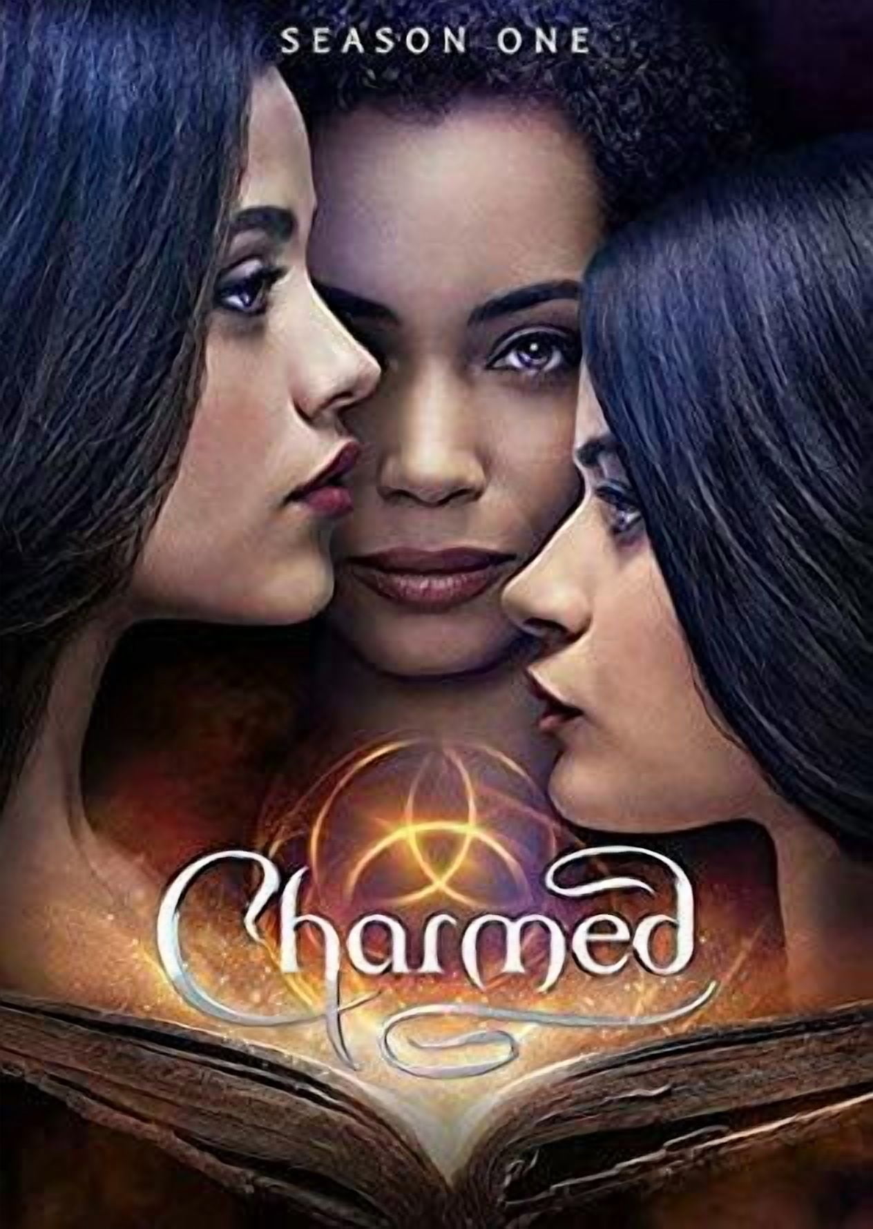 CD 【】Charmed: Complete Fourth Season/ [DVD] [Import]