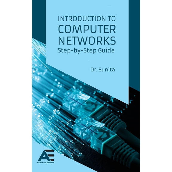 Introduction to Computer Networks, (Hardcover)