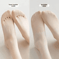 thumbnail image 4 of Calcetines invisibles finos de algodón de verano para mujer, calcetines pop, zapatos de tacón alto, calcetines de tubo cortos aptos para mujeres, medias mejoradas, 4 of 4