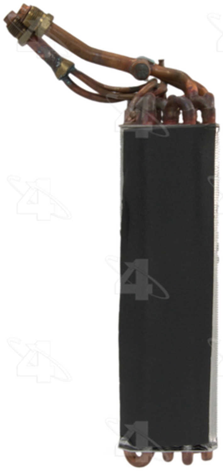 Four Seasons 54619 Evaporator Core Fits select: 1985-1986 VOLKSWAGEN GOLF, 1985-1992 VOLKSWAGEN JETTA