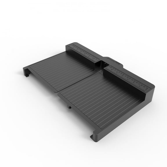 Worx WA0134 BLADERUNNER X2 Cross Cut Sled