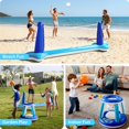 thumbnail image 6 of Inflatable Pool Float Game Set, 6 of 9