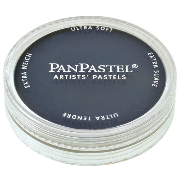 PanPastel® Artist Pastel, 9ml, Extra Dark Phthalo Blue