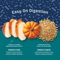 thumbnail image 3 of Health Protection Small Breed - Real Chicken, Brown Rice & Pumpkin Recipe - Dry Dog, 3 of 5