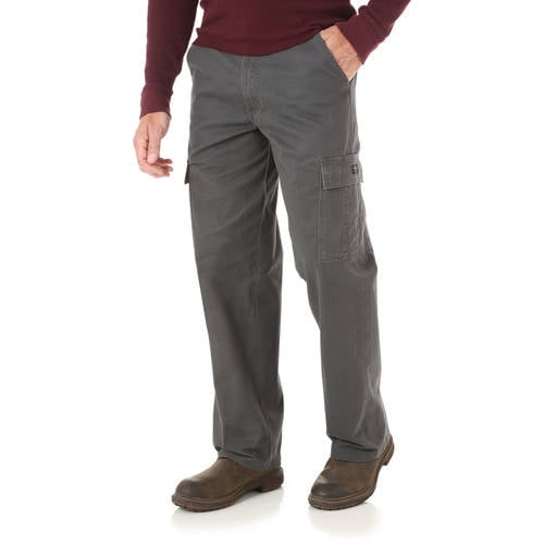 wrangler comfort solutions series