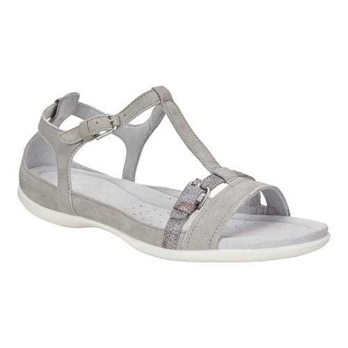 ecco flash buckle sandal