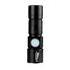 thumbnail image 2 of Mini Usb Portátil Recargable 350Lm Linterna Led Foco Exterior Antorcha Ajustable 3 Modos Con Correa Eigraketly HA024091-00, 2 of 6
