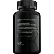 Agent Alpha for Men Capsules, 5 Pack, 300 Capsules