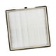 thumbnail image 1 of Máquina para quitar polvo de uñas con filtro extraíble, reutilizable, para uso doméstico y de salón, resistente y multiusos, para colectores de polvo, 1 of 8