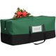 thumbnail image 1 of Bolsa de almacenamiento para árbol de Navidad NAVTUE 600D Oxford 173 cm, 1 of 7