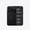 Black, variant on Straight Talk Apple iPhone 18 Pro, 5G, 256GB, Glacier - Prepaid Smartphone [Locked to Straight Talk]