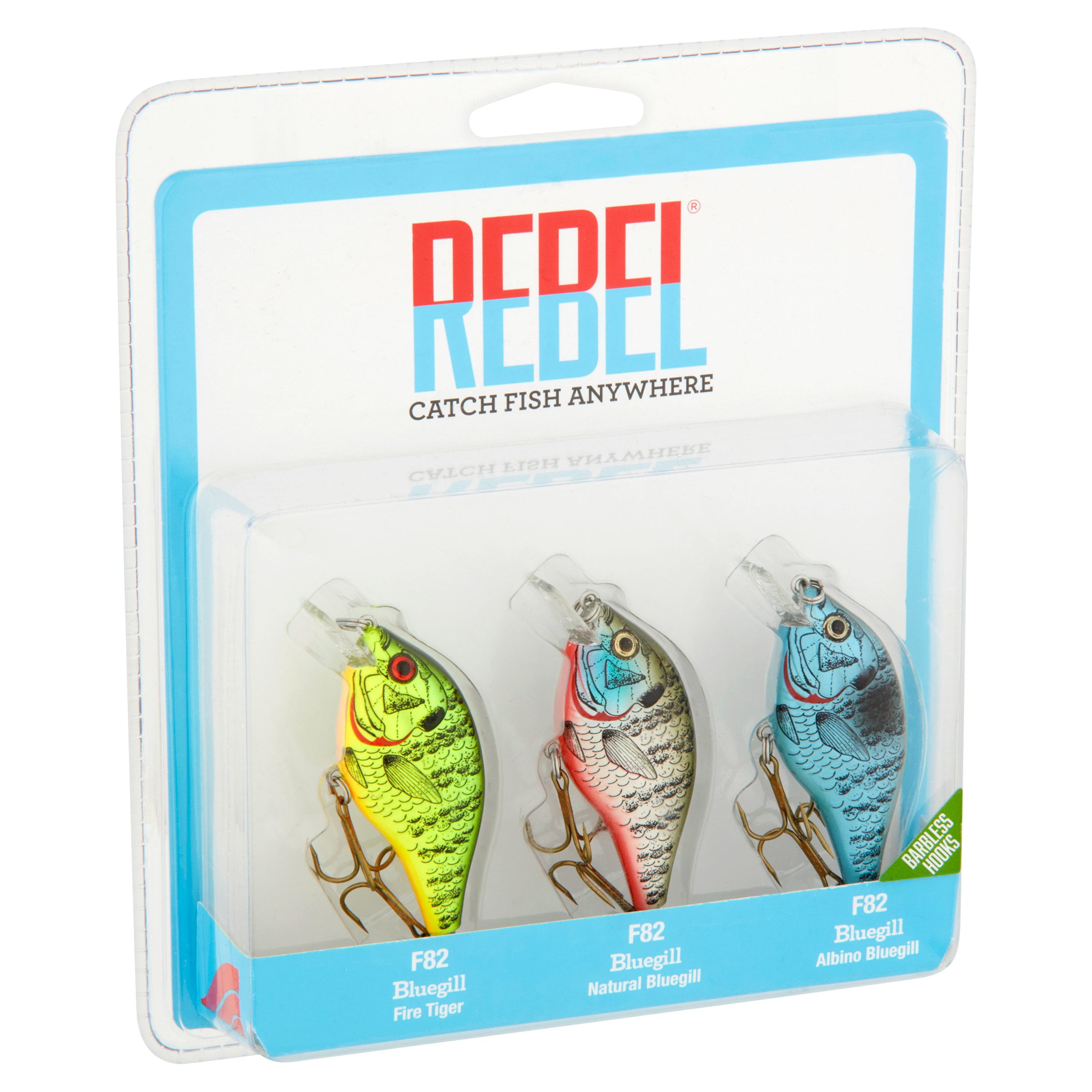 Fishing Soft Plastics 25 COUNT GLOW CRAPPIEPANFISH_ SOFT PLASTIC JIGS