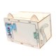 thumbnail image 5 of Kits de Experimentos Científicos de Madera perfke Bricolaje Modelo de Caja de Dinero, 5 of 9