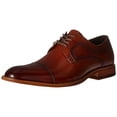 thumbnail image 1 of Stacy Adams Richelieus Habillés en Cuir à Lacets pour Hommes Dickinson, 1 of 2