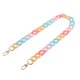 thumbnail image 1 of Ofertas Únicas 1 Pc Correa de Cadena de Mano Durable 23.62" Acrílico Colorido, 1 of 5