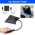 thumbnail image 3 of Car Pump Inflatable Wedge Bag Shim Door Window Lock Alignment Hand Too',, 3 of 10