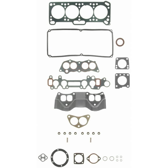 FEL-PRO HS 9352 PT-2 Head Gasket Set