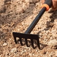 thumbnail image 6 of Wooowa Multi-Purpose Gardening Shovel Set Household Tools for Planting Flowers Vegetables and Outdoor Garden Maintenance, 6 of 6