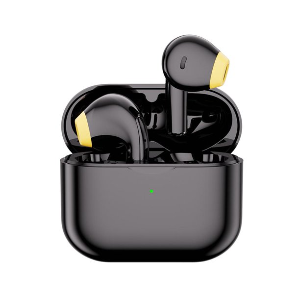 EZLIFE Auriculares Bluetooth verdaderamente inalámbricos de alta calidad semi-in-ear V9O3 H5Q2 Z6E4 Q4G9