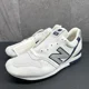 thumbnail image 5 of New Balance 996 Size 11 Mens White Casual Shoes M996CFIS Made in USA, 5 of 6