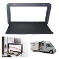 thumbnail image 1 of 800*450 Free Delivery Premium Aluminum Alloy Foldable RV Picnic Table Wall Mounted Lockable Kit ,Efficient Ventilation, 1 of 6