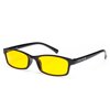 PROSPEK Blue Light Blocking COMPUTER GLASSES: Anti Blue Light Computer Glasses -ELITE