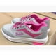 thumbnail image 1 of Zapatos deportivos de mujer transpirables de malla informal de moda de talla grande de verano Wmkox8yii  ahfdhkah857, 1 of 1
