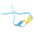 thumbnail image 4 of MasteelfCA 1Pc Kids Simple Swim Goggle Waterproof Swimming Glasses Anti Fog Goggle, 4 of 8