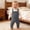 A59 Gray, variant on Baby Boy Girl Ribbed Knit Overalls Suspender Pants Sleeveless Jumpsuit Button Down Romper Casual One Piece Outfit for Infant Toddler Fall Winter Everyday Wear