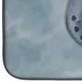 thumbnail image 4 of Horseshoe Watercolor Dish Drying Mat, 4 of 7