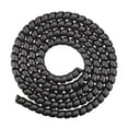 thumbnail image 2 of Cable de bobinado espiral de protección espiral de protección de freno de scooter eléctrico para Xiaomi M365, 2 of 7